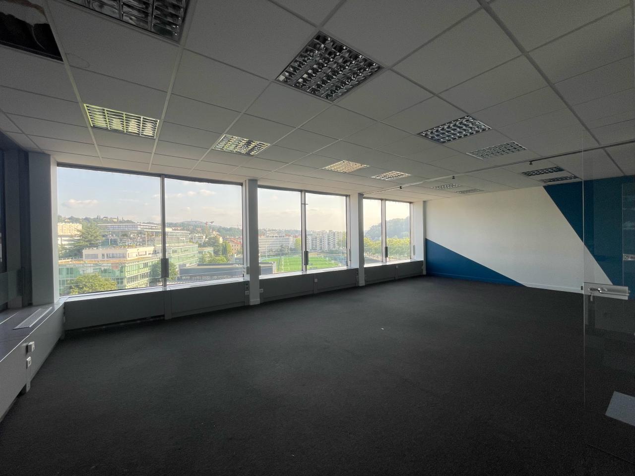 Bureau Lyon 598m² Vente bureau Lyon Rhône OVBUR2425930 2